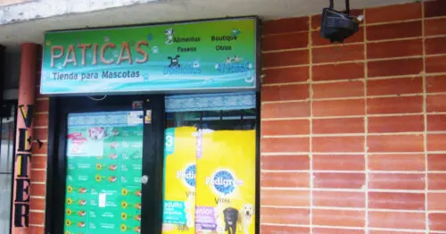 PATICAS BOGOTÁ PATICAS BOGOTÁ